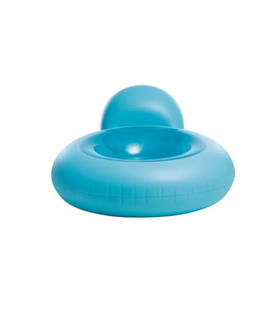 Piscine-Intex Poltrona gonfiabile "frost" cm 137x122 i.7 - cod. 58889eu