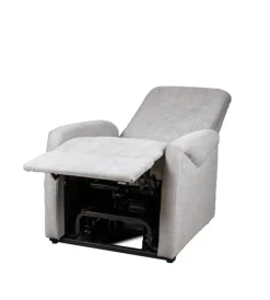 Poltrone E Pouf-BellaHome Poltrona massaggiante 