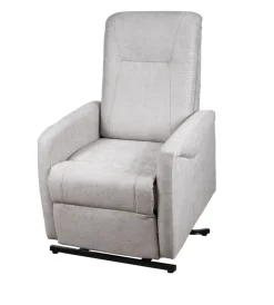Poltrone E Pouf-BellaHome Poltrona massaggiante 