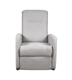 Poltrone E Pouf-BellaHome Poltrona massaggiante 