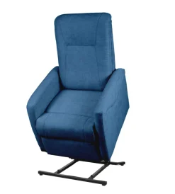 Poltrone E Pouf-BellaHome Poltrona massaggiante