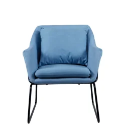 BellaHome Poltrone E Pouf|Poltrona