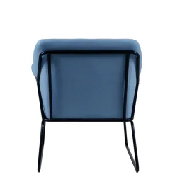 BellaHome Poltrone E Pouf|Poltrona