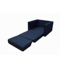 BellaHome Poltrone E Pouf|Poltrona 