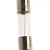 Magnetotermici-Poly Pool - 15 fusibili in vetro rapidi ø 5 x 20 mm 250 v~  (200 ma, 500 ma, 800 ma, 1 a, 1,6 a)