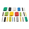 New - 55 guaine termorestringenti Cavi Elettrici E Relativi Accessori