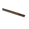 Tubi E Canaline-Poly Pool - 2 m canale portacavo 20 mm x 10 mm marrone