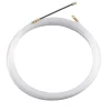 Cavi Elettrici E Relativi Accessori-Poly Pool - 10 m sonda nylon passacavi ø 3 mm