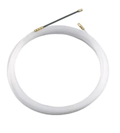 Cavi Elettrici E Relativi Accessori-Poly Pool - 10 m sonda nylon passacavi ø 3 mm