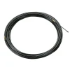 Cavi Elettrici E Relativi Accessori-Poly Pool - 20 m sonda nylon “perlon” passacavi ø 4 mm