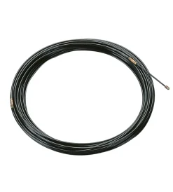Cavi Elettrici E Relativi Accessori-Poly Pool - 20 m sonda nylon “perlon” passacavi ø 4 mm