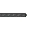 Clearance - 5 m tubo pieghevole 3.3.2.1 ø 16 mm per installazioni incassate nero Tubi Corrugati