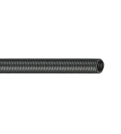 Tubi Corrugati-Poly Pool - 25 m tubo pieghevole 3.3.2.1 ø 25 mm per installazioni incassate nero