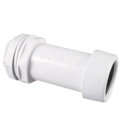 Tubi E Canaline-Poly Pool - 4 raccordi scatola di derivazione - tubo rigido ø 20 mm ip65 grigio