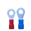 Cavi Elettrici E Relativi Accessori-Poly Pool - 20 terminali ad occhiello per cavi unipolari in rame stagnato