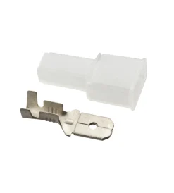 Clearance - 20 terminali "maschio" per cavi unipolari Cavi Elettrici E Relativi Accessori