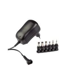 Cavi Particolari-Poly Pool - alimentatore universale stabilizzato 1000 ma