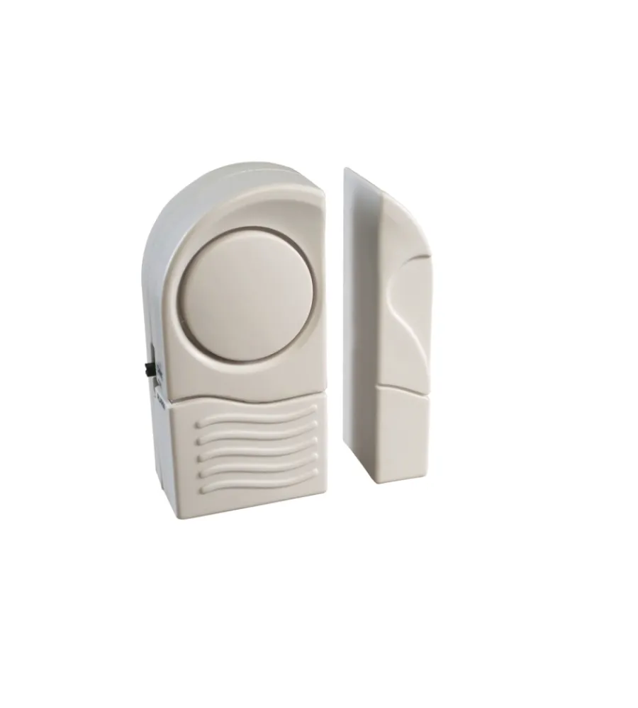 Allarmi-Poly Pool - allarme per porte e finestre