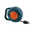 Sale - avvolgicavo 5 m con spina e 2 prese 10 a Avvolgicavi