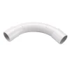 Tubi E Canaline-Poly Pool - curva a 90° per tubi rigidi ø 20 mm ip40 grigia