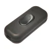 Poly Pool Portalampade|- deviatore unipolare 2 a bianco
