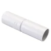 Hot - giunto per tubi rigidi ø 20 mm ip40 grigio Tubi E Canaline