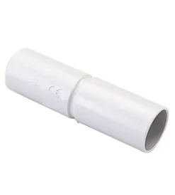 Hot - giunto per tubi rigidi ø 20 mm ip40 grigio Tubi E Canaline