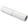 Hot - giunto per tubi rigidi ø 16 mm ip40 grigio Tubi E Canaline