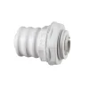 Best - raccordo scatola di derivazione - guaina ø 12 mm ip65 grigio Tubi E Canaline