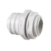 Poly Pool Tubi E Canaline|- raccordo scatola di derivazione - guaina ø 20 mm ip65 grigio