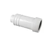 Online - raccordo tubo rigido ø 25 mm - guaina ø 20 mm ip65 grigio Tubi E Canaline