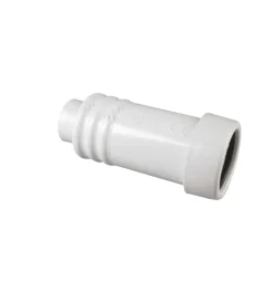 Online - raccordo tubo rigido ø 25 mm - guaina ø 20 mm ip65 grigio Tubi E Canaline