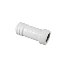 Hot - raccordo tubo rigido ø 20 mm - guaina ø 16 mm ip65 grigio Tubi E Canaline