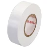 Cavi Elettrici E Relativi Accessori-Poly Pool - rotolo 10 m nastro isolante 0,13 x 15 mm bianco