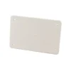 Clearance Poly pool - scatola di derivazione da incasso dimensione 153 x 98 x 70 mm Serie Civili