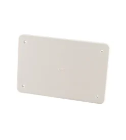 Clearance Poly pool - scatola di derivazione da incasso dimensione 153 x 98 x 70 mm Serie Civili