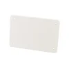 Hot Poly pool - scatola di derivazione da incasso dimensione 161 x 130 x 70 mm Serie Civili