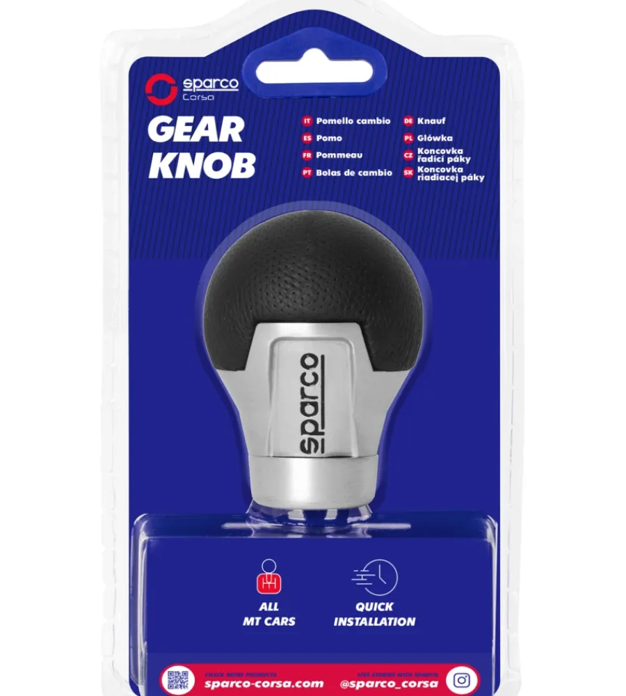Best Pomello cambio per auto universale Auto Interno
