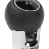 Sale Pomello racing cambio manuale auto universale Auto Interno