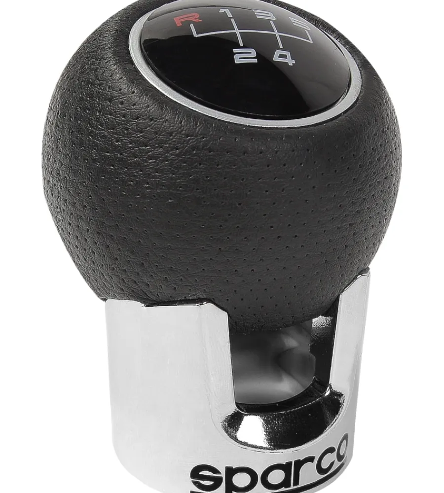 Sale Pomello racing cambio manuale auto universale Auto Interno