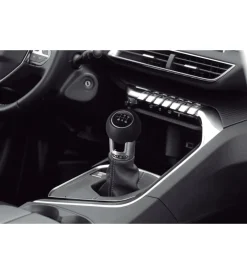 Sale Pomello racing cambio manuale auto universale Auto Interno