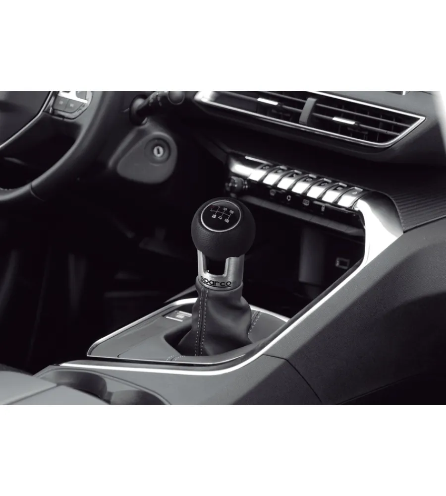 Sale Pomello racing cambio manuale auto universale Auto Interno