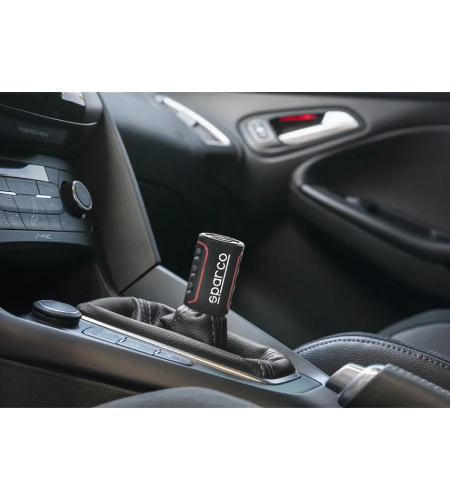 New Pomello racing cambio manuale universale per auto Auto Interno