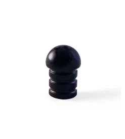 Pomolo in zama - ø 15 mm. - ottonato Ferramenta Per Mobili E Infissi