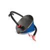 New Pompa a pedale "grande" per gonfiabili con 3 ugelli, 30 cm - cod. 68610 Piscine