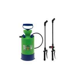 Hot Pompa a pressione manuale "mary 5" - 5 litri. Attrezzatura Giardinaggio