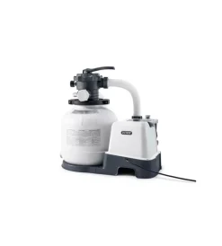 Sale Pompa a sabbia combo con sistema e.c.o. - cod. 26680 Piscine