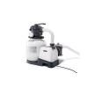 Piscine-Intex Pompa a sabbia i.1 - flusso d'acqua : 7.900 l/h - cod. 26646
