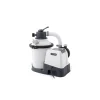 Piscine-Intex Pompa a sabbia i.1 - flusso d'acqua: 3.500 l/h - cod. 26642