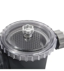 New Pompa a sabbia i.1 - flusso d'acqua: 12.000 l/h - cod. 26652 Piscine